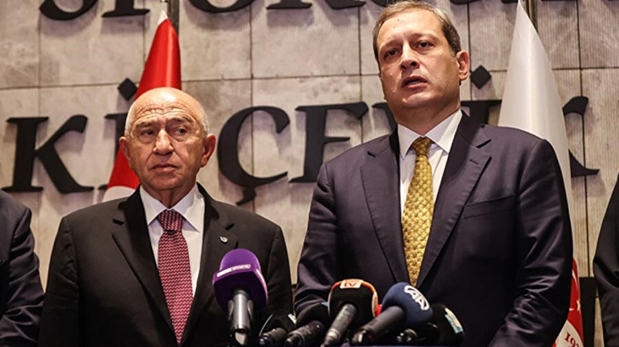 Galatasaray ve TFF arasında sinirler gerildi