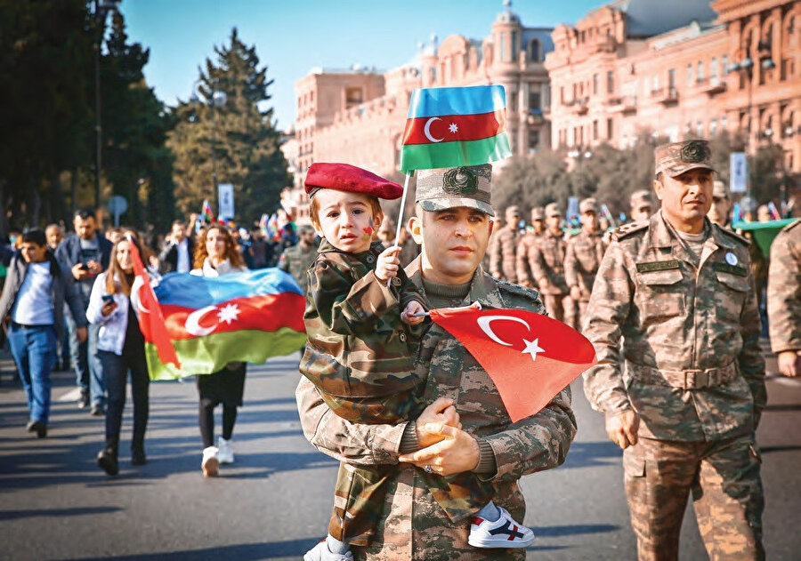 2010’daki görüşmelerden 27 Eylül 2020’ye, yani ikinci Karabağ Savaşı'nın başlanmasına kadar iki ülke arasındaki ilişkilerde kayda değer bir ivme yaşanmadı. Savaşın başlaması ve Ermenistan'ın 44 günlük kısa bir sürede mağlup olmasıyla birlikte Cumhurbaşkanı Erdoğan, Bakü'den Ermenistan'a seslenerek bölgenin istikrarı ve güveni adına oluşturulacak “Altılı Platform”a katılma çağrısı yaptı.
