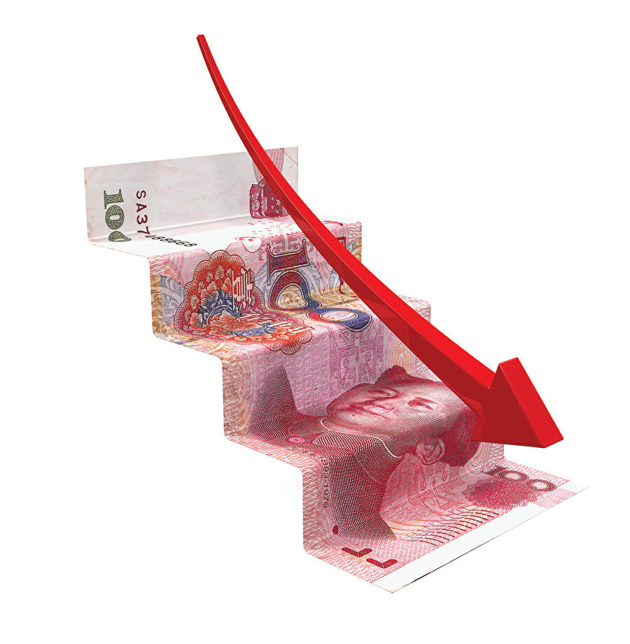 Çin ekonomisinde büyümenin yavaşlaması, ileriye yönelik görüntünün bulanıklaşması ve para birimi Yuan’ın değerindeki dalgalanmalar da oldu.