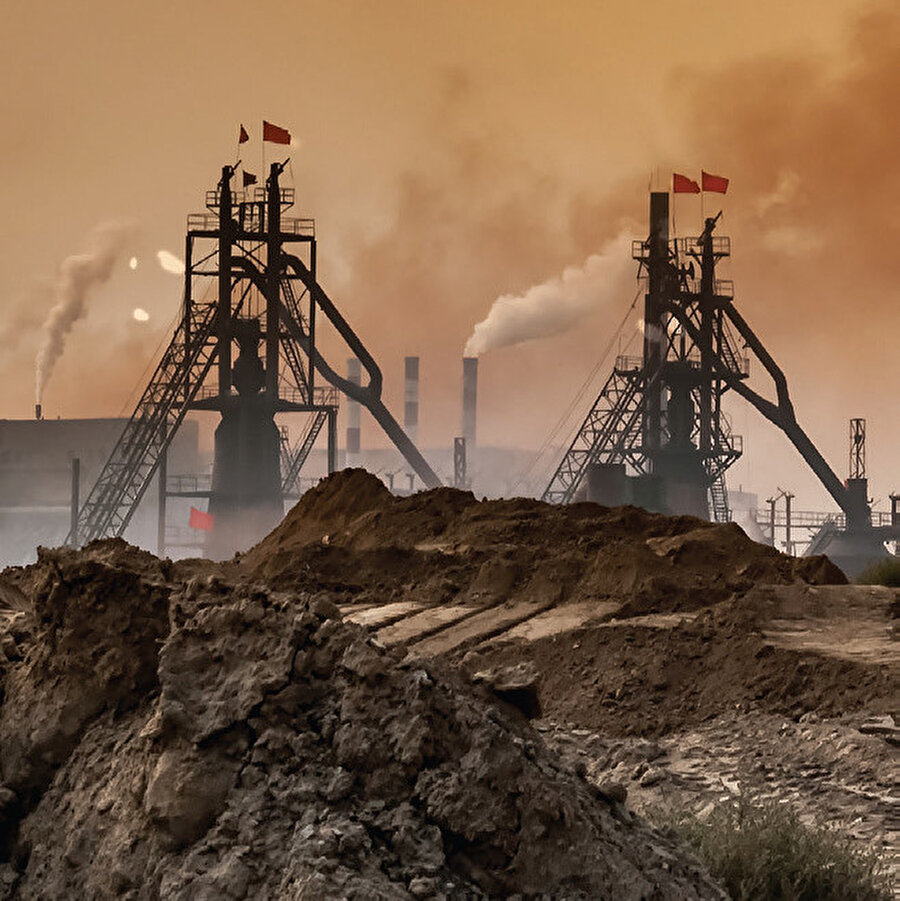 Dünya genelinde elektrikli otomobillerden akıllı telefonlara, lazer ışıklı aletlerden bilgisayarlara kadar sayısız ileri teknoloji ürünlerinde kullanılan elementler piyasalarda element savaşlarının kızışmasına sebep oluyor.