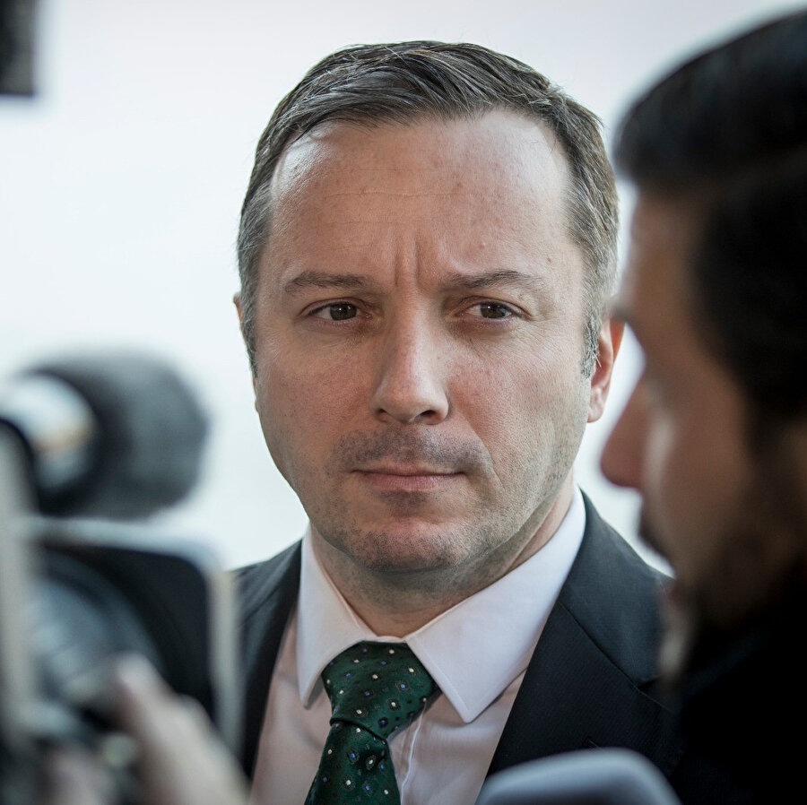 Işıtan Gün, gündem olacak açıklama yayınladı.