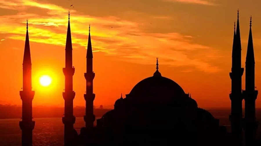 Bitlis imsak vakti