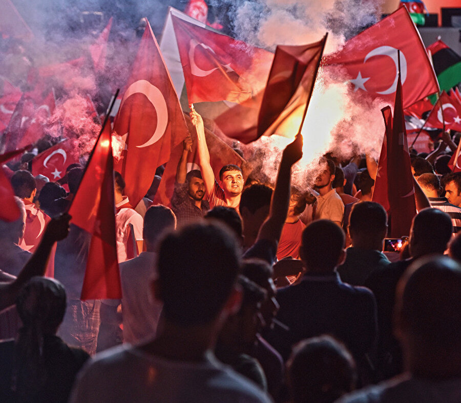 10.000 adet alım yapılan bir kitap, fiilen alınmış ve dağıtılmış da olabilir, kağıt üzerinde dağıtılmış gibi gösterilmiş de olabilir.