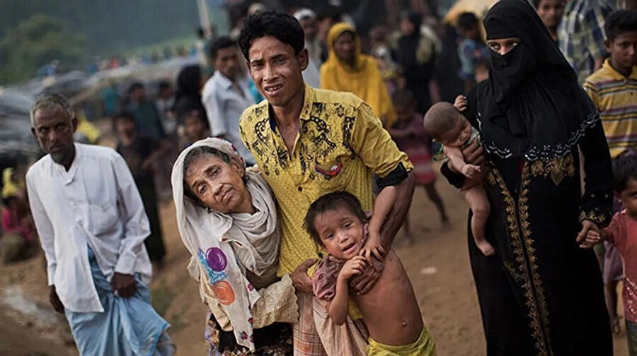 ABD, Myanmar ordusunun Arakanlılara karşı işlediği soykırım ve insanlığa karşı suçları 8'inci soykırım olarak tanımladı.