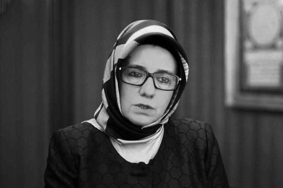 3 soruda Fatma Barbarosoğlu