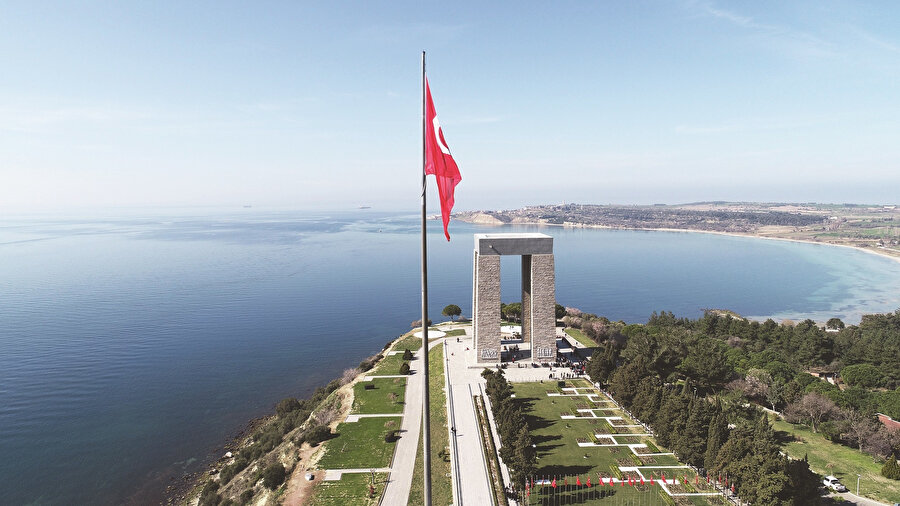 Çanakkale zaferinin kutlanamazlığı Cumhuriyetin temel trajedisini ortaya koyar. 