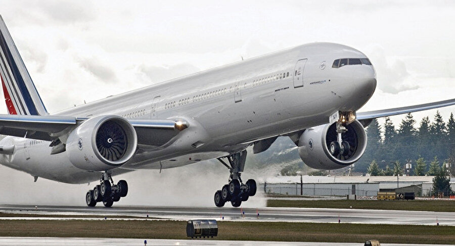 Kuşkusuz yeni uçak siparişleri yavaşlarken, havayolu şirketleri dünya çapında kullanılmış uçak alışverişine çıktılar.