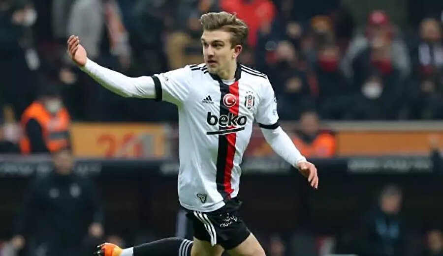 Rıdvan Yılmaz'a talip