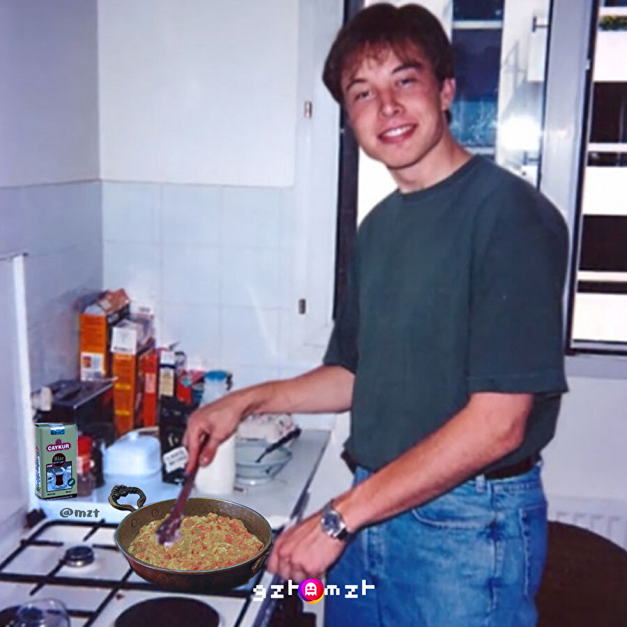 Elon Musk sahura kalkarsa: