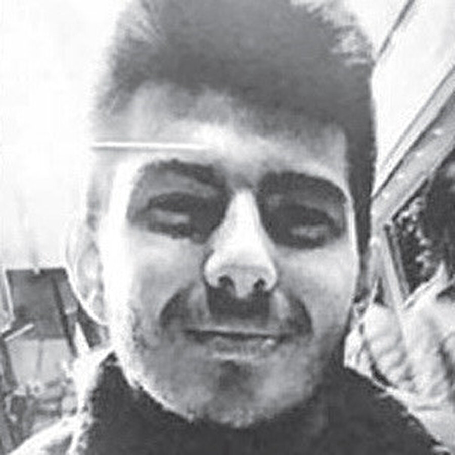 Merhum Abdullah Tayyip Olçok.