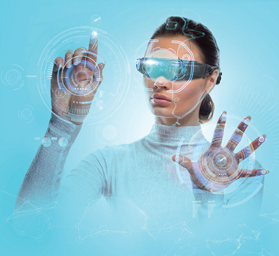 Teknolojinin gelişimi hep aynı hızda olmuyor.