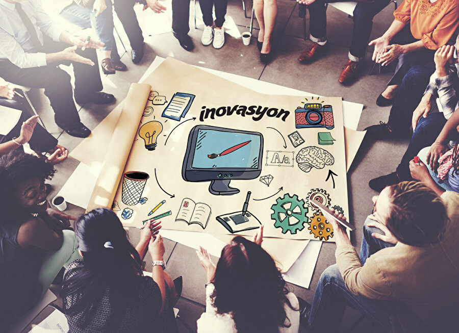 Teknoloji tam anlamıyla doğayla dost ürünler üretilebilmiş değil...