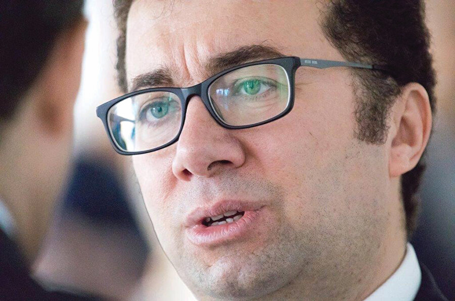 Prof. Dr. Murat Yülek-