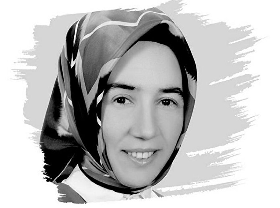 Doç. Dr. Hatice Karahan.