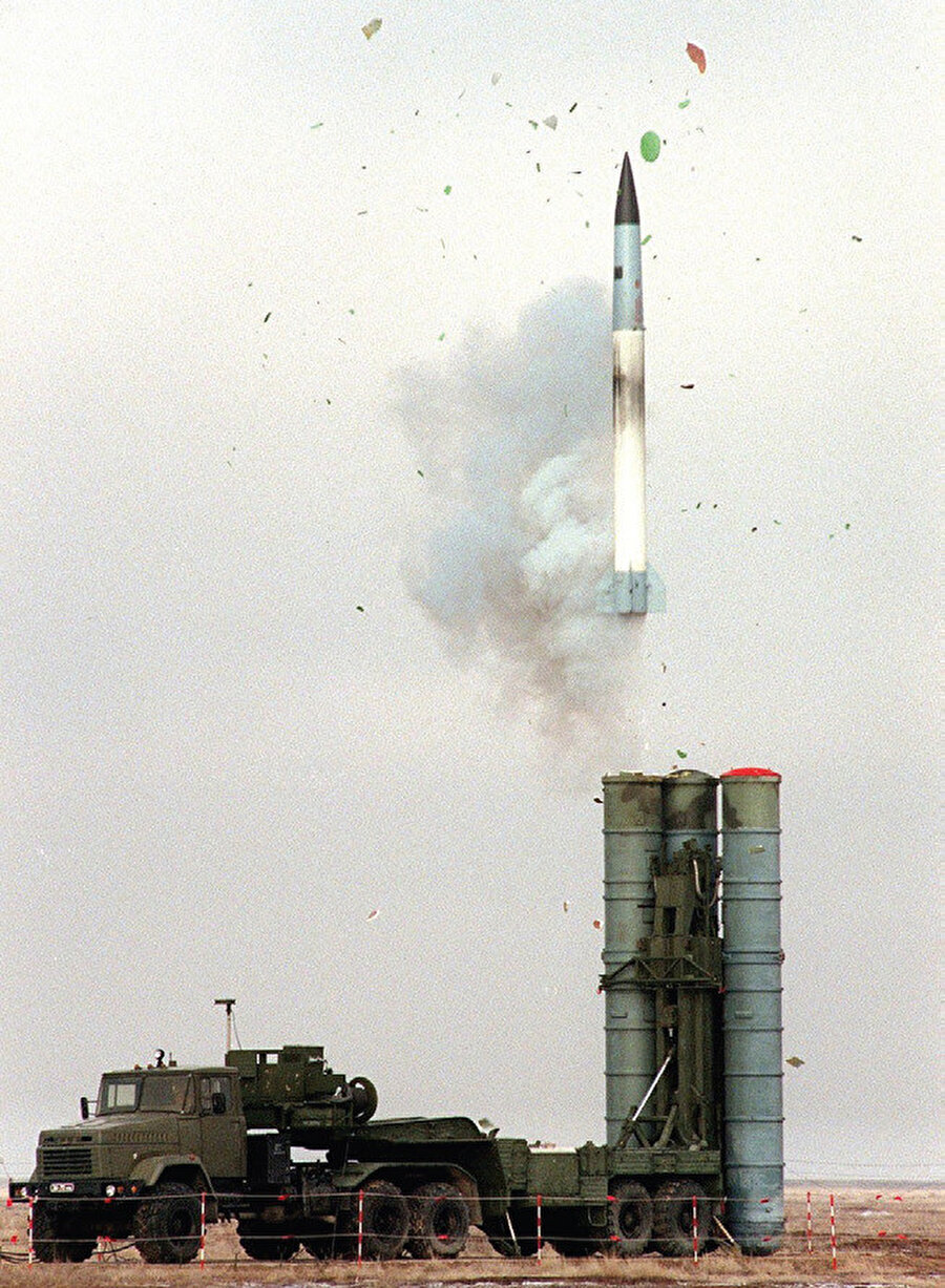 S-400.