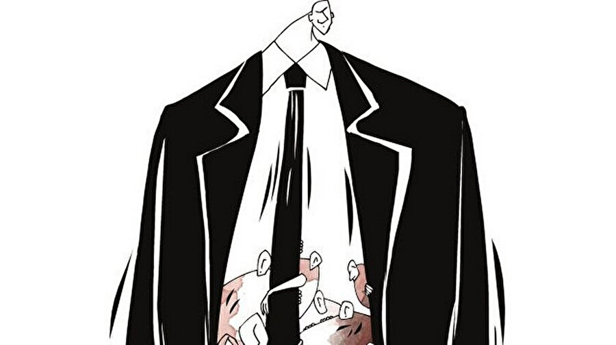 Türkiye, son 10 yıldır örtülü ya da açıktan kapışan küresel kutuplar arasında denge mekanizması oluşturacak en kritik ülkelerden biri şüphesiz.