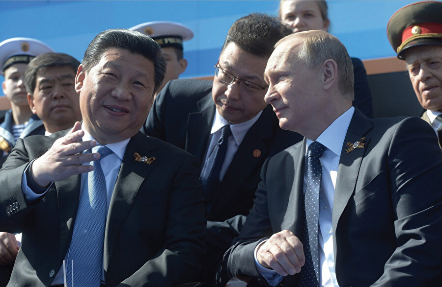 Uçak krizi gibi ağır bir sürecin, 20 milyar dolarlık Türk-Rus Akkuyu Nükleer Santrali projesinin iptal etmesine yol açmamış olması iki ülke arasındaki ilişkilerde kesinlikle not edilmeye değer.