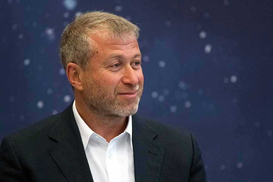 Göztepe kulübünden Abramovich iddiasına yanıt geldi