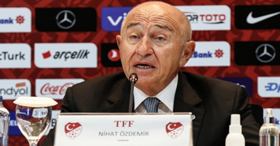 Nihat Özdemir