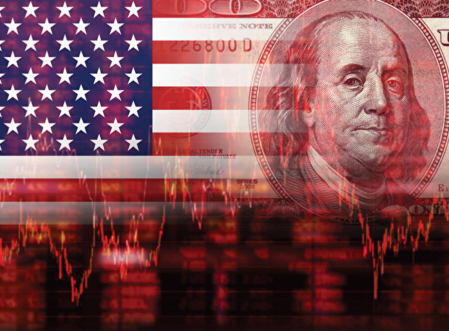 ABD ekonomisinde beklenen canlanma neden gerçekleşmiyor.