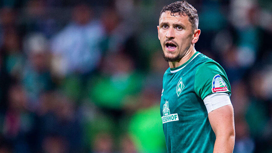 Valerien Ismael, Velijkovic'i istiyor