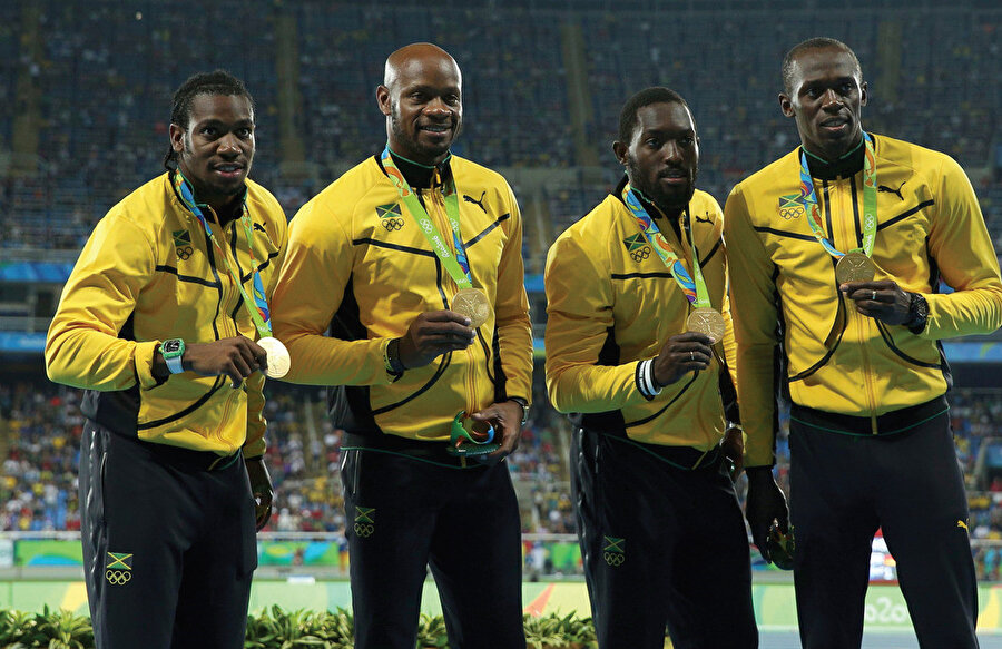 Sportif branşlara yönelik ekonomik yatırım arttıkça, elde edilen başarı sayısında da pozitif artış oluşu.