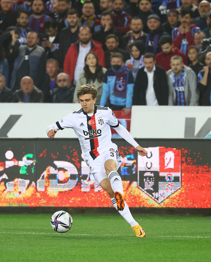 Rıdvan Yılmaz'a Braga kancası