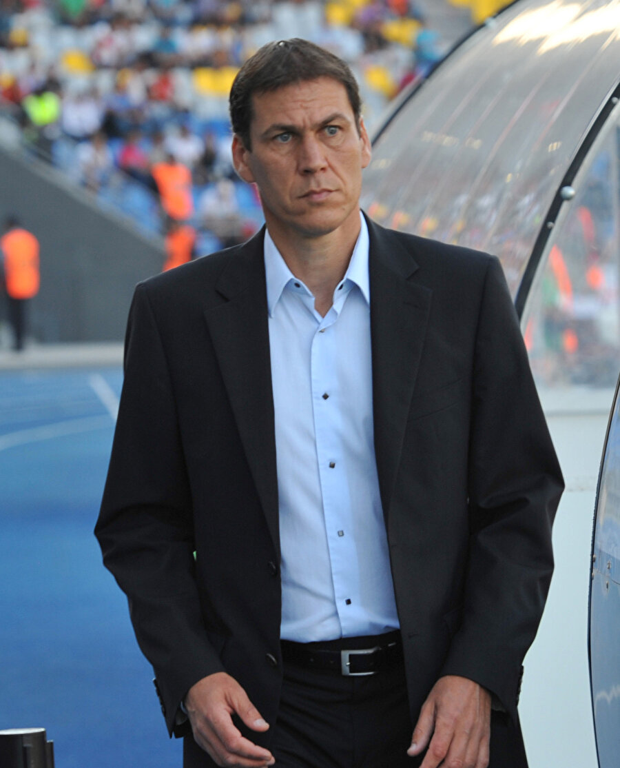 Rudi Garcia