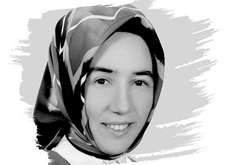 Doç. Dr. Hatice Karahan.