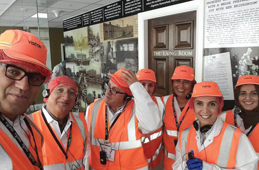 Atıştırmalık pazarında lokomotif 10 oyuncu var. İlk dört oyuncu sektörün yüzde 20’sini yönetirken, kalan diğer 6 oyuncu da yüzde 30’unda söz sahibi.