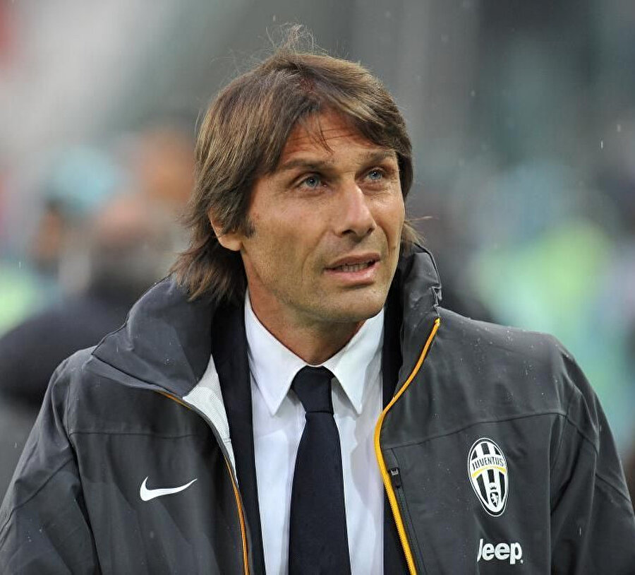 Antonio Conte.