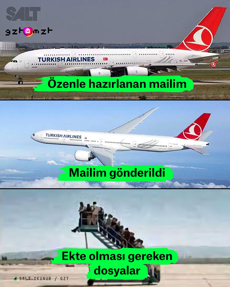 Bu olay olmasa Dünya daha yaşanılır bir yer olabilirdi