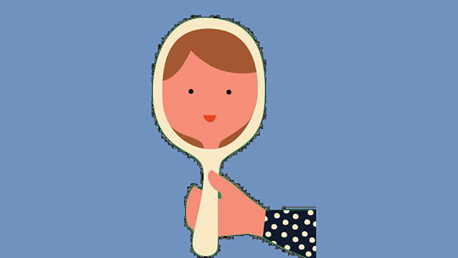 'Ay ben, kendimi sevmiyormuşum, önce kendimi sevmeliymişim' gibi palavraları bir kenara bırakıp insan derin bir sorunun cevabının peşine düşmelidir.