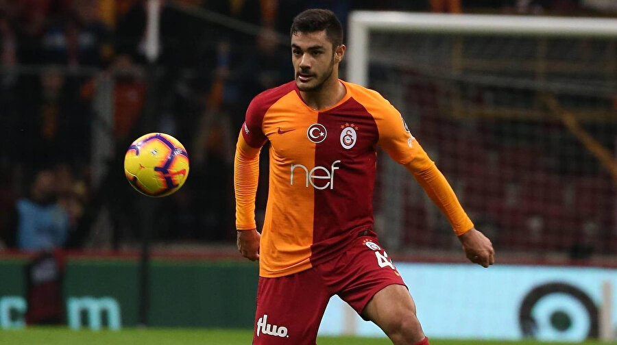 Ozan Kabak, sakatlığı nedeniyle sezonu kapattı