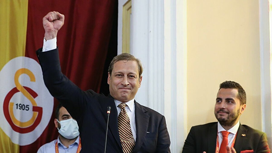 İstanbul Valiliği, Galatasaray genel kurulunu mahkemeye taşıdı