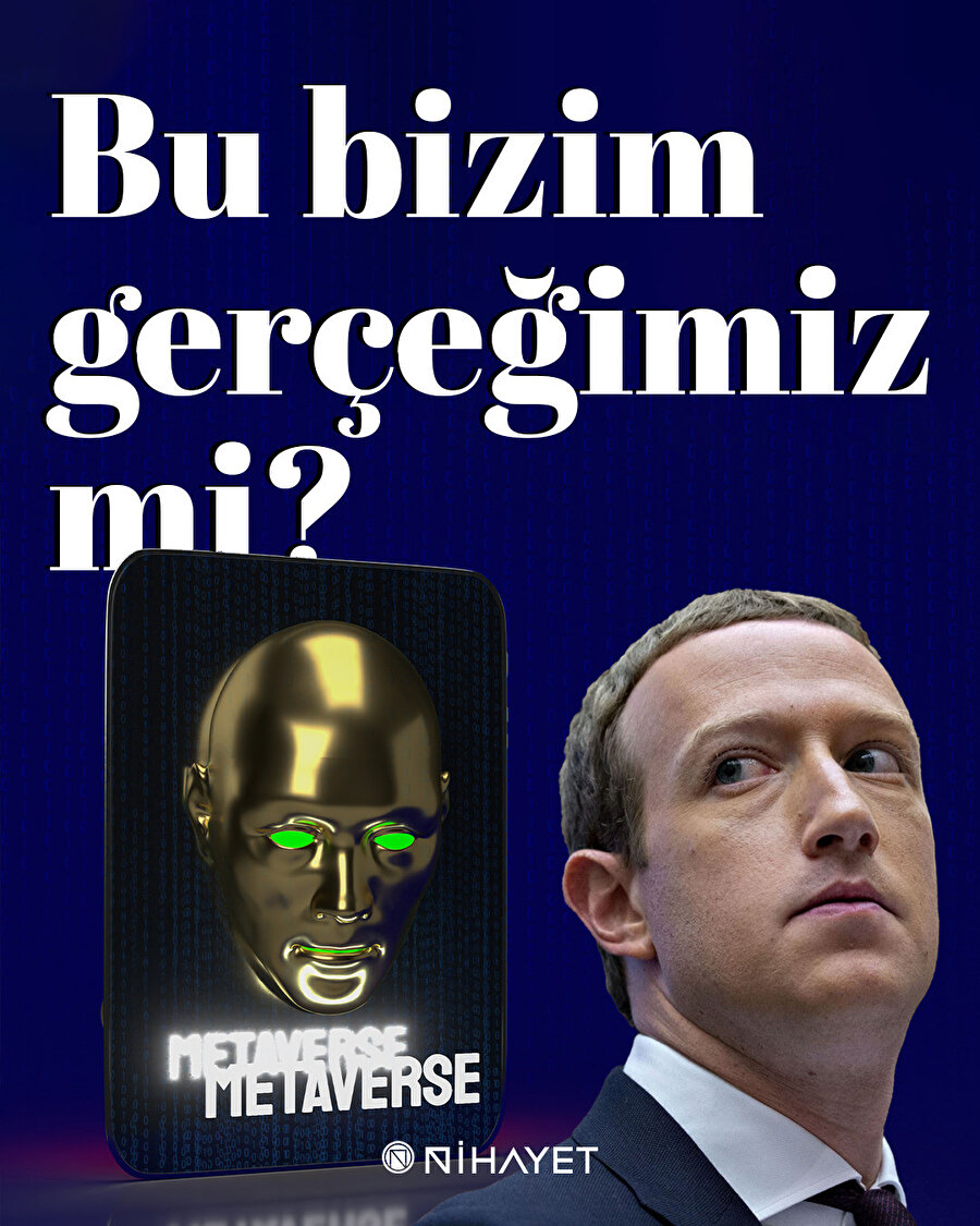 Bu bizim gerçeğimiz mi?