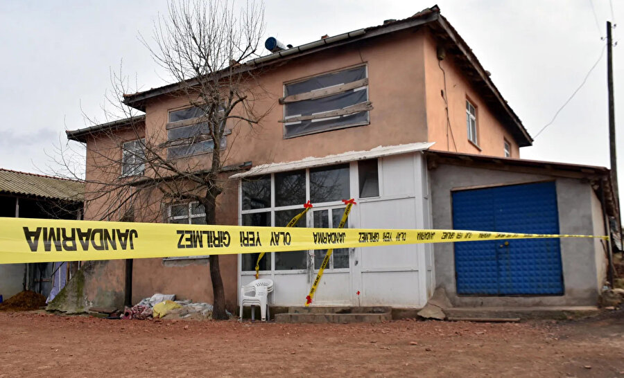 Altınlar elektrik panosundan çıktı