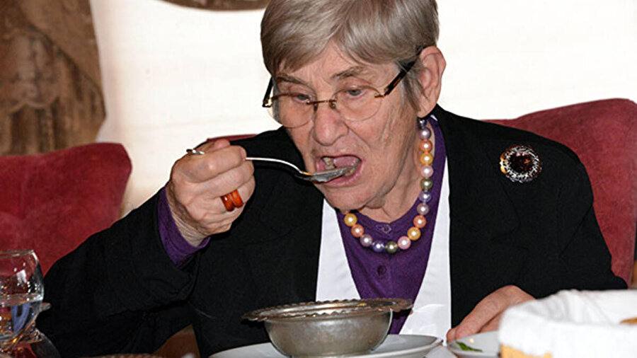 Canan Karatay'dan Ramazan tavsiyeleri: Kabızlık ve baş ağrısı için mutlaka tüketin