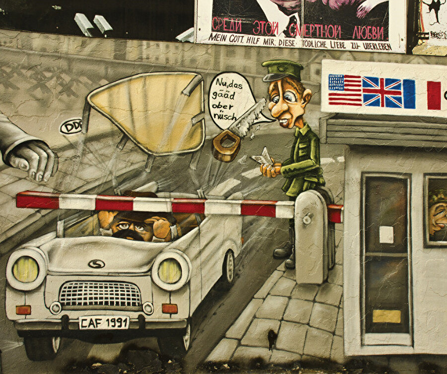 Gelişmiş ülkelerdeki orta sınıfın huzursuzluğu görmezden gelindi.