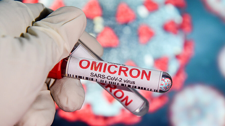 Omicron’un iki yeni alt varyantı tespit edildi
