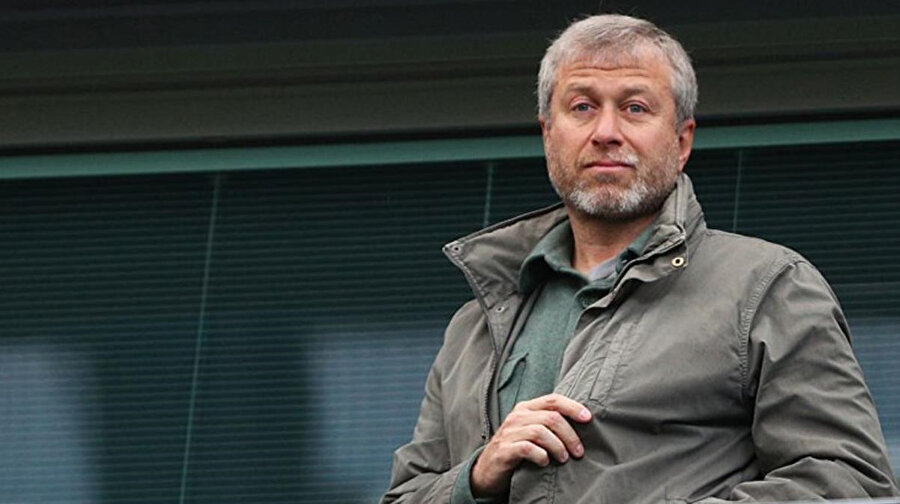 Abramovich'in istediği kulübü açıkladılar