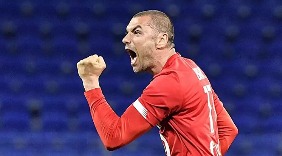 Burak Yılmaz, Süper Lig'e dönebilir
