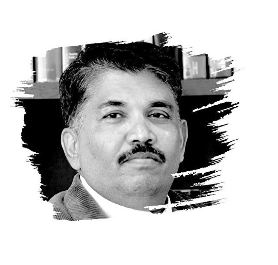 Prof. Dr. Obiyathulla Ismath Bacha