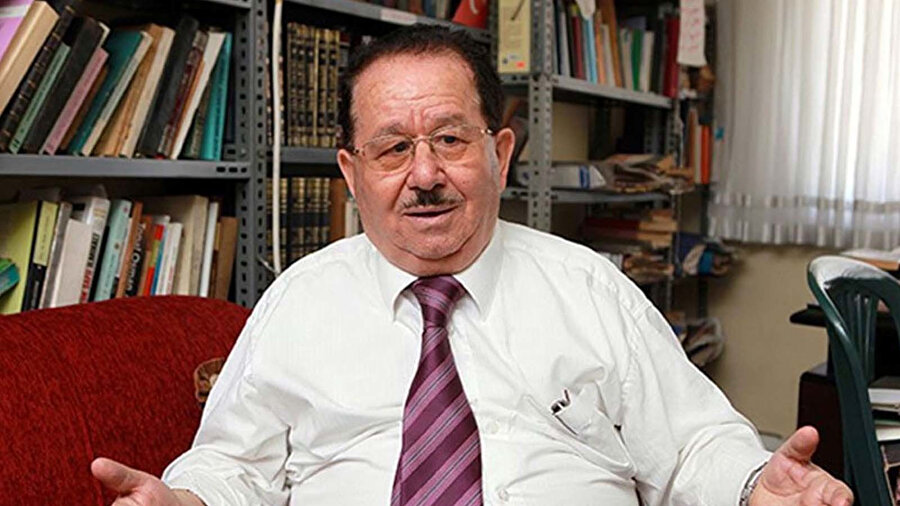 Zekeriya Beyaz öldü mü? Zekeriya Beyaz kimdir?