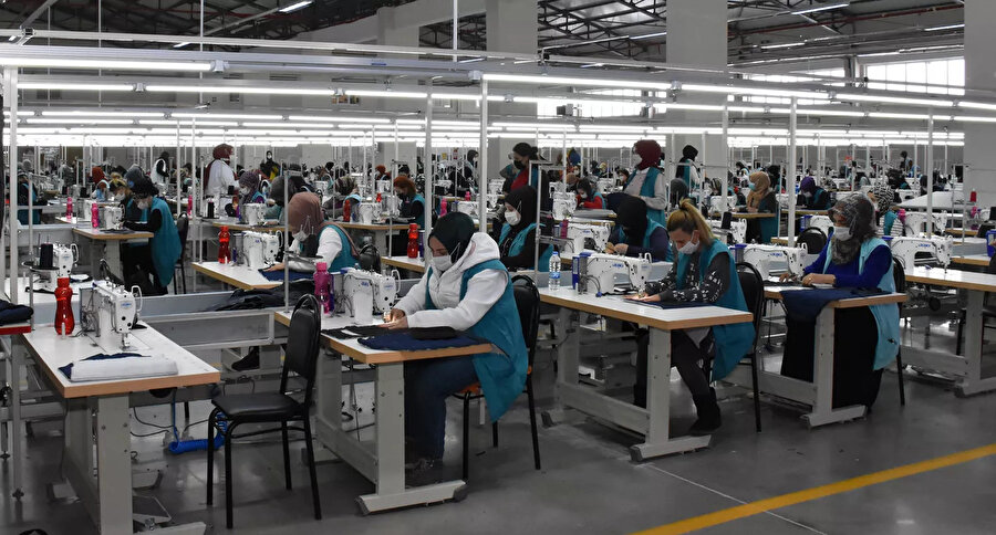 İstihdam projesinin detayları belli oldu