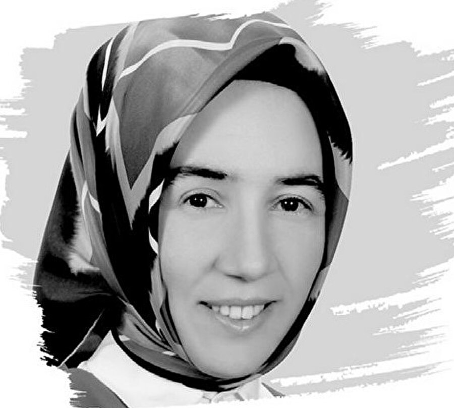 Doç. Dr. Hatice Karahan.