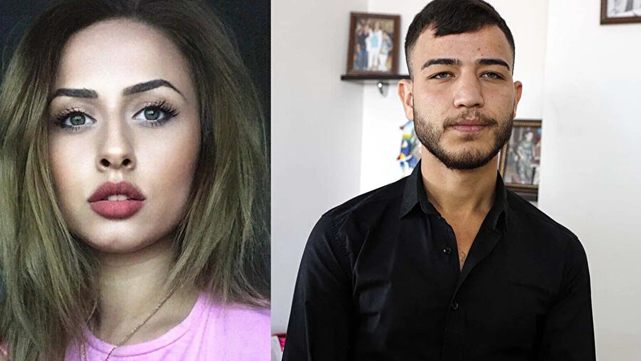 Ümitcan Uygun, Esra Hankulu