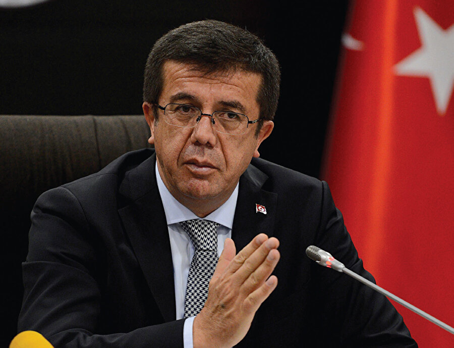 Nihat Zeybekçi