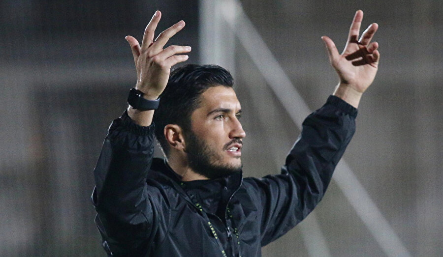 Metin Öztürk'ün çalışmak istediği isim belli oldu