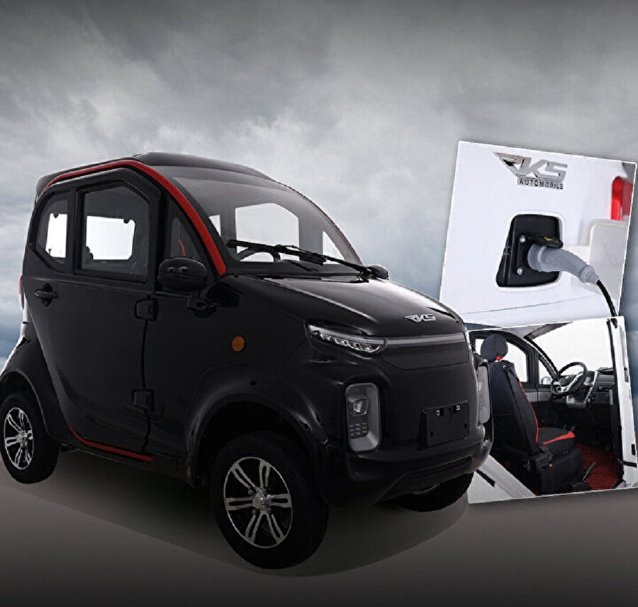 Türkiye'nin en ucuz otomobili yollarda: Fiyatı vergiler dahil 135 bin TL